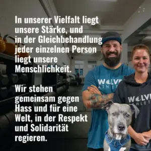 IG Screen Vielfalt Wolves Athletics
